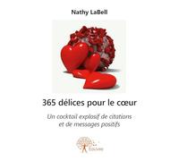 365 délices pour le coeur