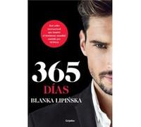 365 Dias 365 Days by Blanka Lipi ska Blanka Lipi ska (Auteur)