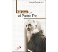 365 Dias Con El Padre Pio - VV. AA Vv Aa (Auteur)