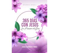 365 DÍAS CON JESÚS: Las promesas de Dios