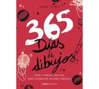 365 Días De Dibujos - [Livre en VO] Scobie, Lorna (Auteur)