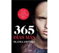 365 Dias Mas 365 More Days by Blanka Lipinska Blanka Lipinska (Auteur)
