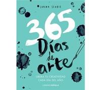 365 Días Para Liberar Tu Creatividad Scobie, Lorna (Auteur)