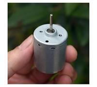 365 electronic starter DC 12V 14.4V 18V 14900RPM High Speed Large Torque Front Ball Bearing