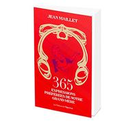 365 expressions de nos grand mères