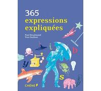 365 expressions expliquées