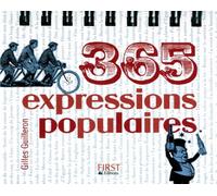 365 expressions populaires