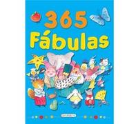 365 Fabulas [Livre en VO] Aa Vv (Auteur)