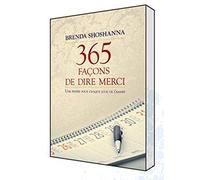 365 façons de dire merci – America Digital Accessories