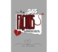 365 Façons (légales) de se venger de son ex