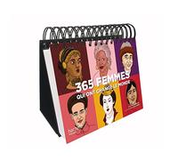 365 femmes qui ont changé le monde