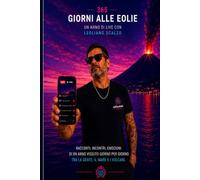 365 giorni alle Eolie: Un anno di live con Leoliano Scalzo