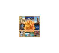 365 Great Bible Stories