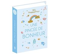 365 Happy Days : Une pincée de bonheur