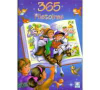 365 histoires