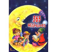 365 Histoires