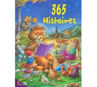 365 histoires