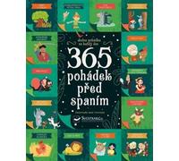 365 histoires à dormir debout - Danila Sorrentino