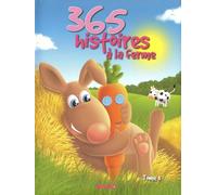 365 histoires à la ferme