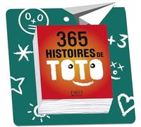 365 histoires de Toto NE