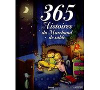 365 histoires du marchand de sable