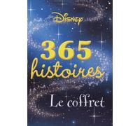 365 Histoires - Le Coffret En 2 Volumes