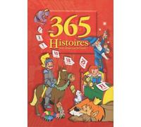 365 histoires pour chaque jour de l'année !