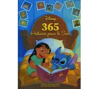 365 Histoires pour le Soir