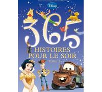 365 Histoires pour le soir: Tome 3
