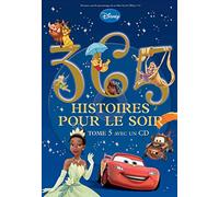 365 histoires pour le soir: Tome 5