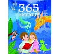 365 Histoires Pour S'endormir