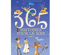 365 HISTOIRES TOME 3 (ancienne édition)