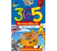 365 Histórias Bíblicas