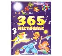 365 Historias [Livre en VO] Aa Vv (Auteur)