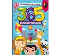 365 Histórias Para Contar