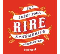 365 Idées Pour Rire