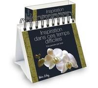 365 Inspirations dans ces temps difficiles