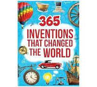 365 Invention That Changed The World