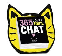 365 Jours 100 % Chats