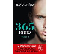 365 jours (365 jours, Tome 3)