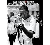 365 Jours à Clichy Montfermeil – Kourtrajmé – KeyOuest