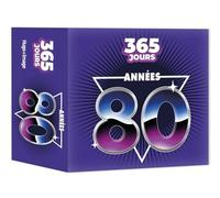 365 jours - Années 80 - 2026