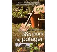 365 jours au potager