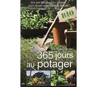 365 jours au potager