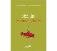 365 jours au rythme des psaumes