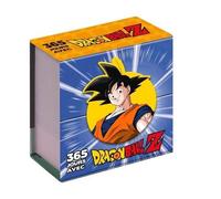 365 Jours Avec Dragon Ball Z