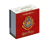 365 jours avec Harry Potter - Livre