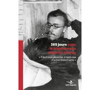 365 jours avec le bienheureux Maurice Tornay