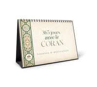 365 jours avec le Noble Coran (beige) sagesses et méditations
