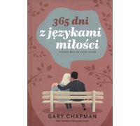 365 jours avec les langues de l'amour